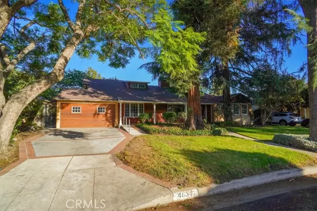 Sherman Oaks, CA 91423,4634 Ethel Avenue