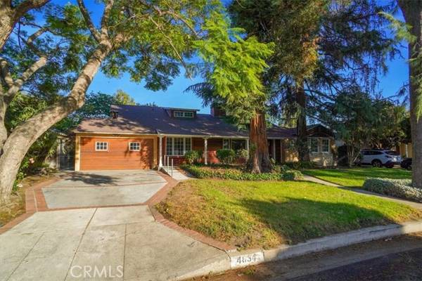 4634 Ethel Avenue, Sherman Oaks, CA 91423