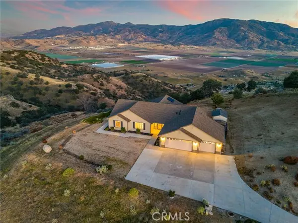 27550 Skyline Drive, Tehachapi, CA 93561