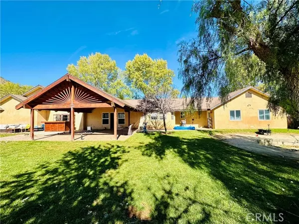 Acton, CA 93510,3808 Sourdough Road