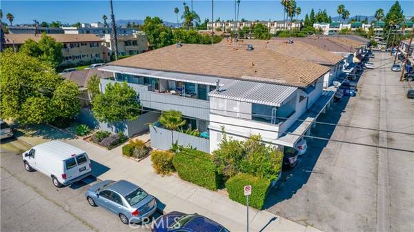 6636 Wilkinson Avenue, North Hollywood, CA 91606