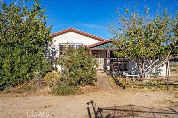 Littlerock, CA 93543,10838 E Avenue