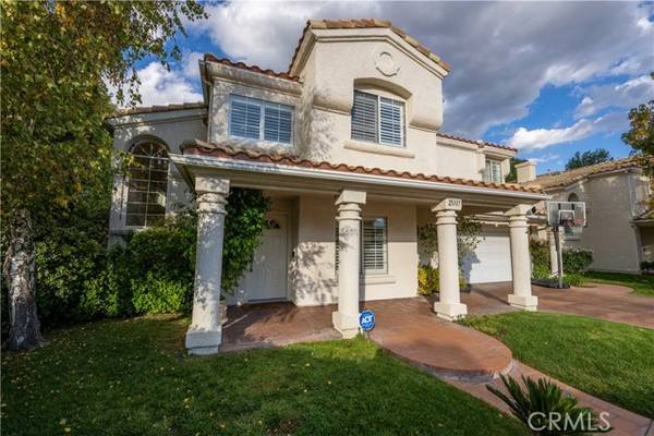 Stevenson Ranch, CA 91381,25317 Carson Way