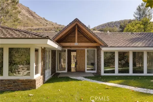 Agoura Hills, CA 91301,28660 Wagon Road