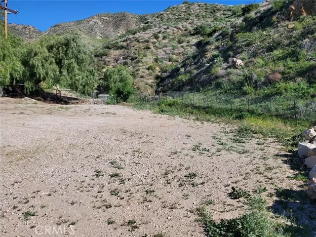 0 Mesa Alta, Kagel Canyon, CA 91342