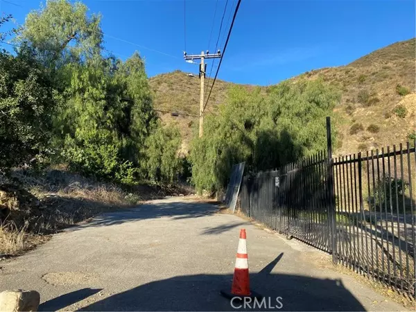 Kagel Canyon, CA 91342,0 Mesa Alta