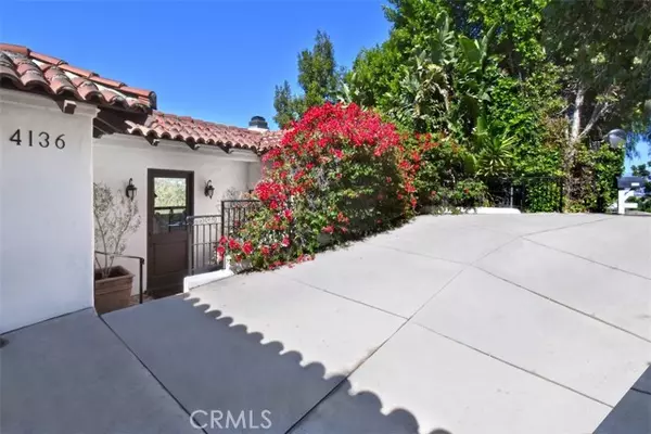 4136 Weslin Avenue, Sherman Oaks, CA 91423