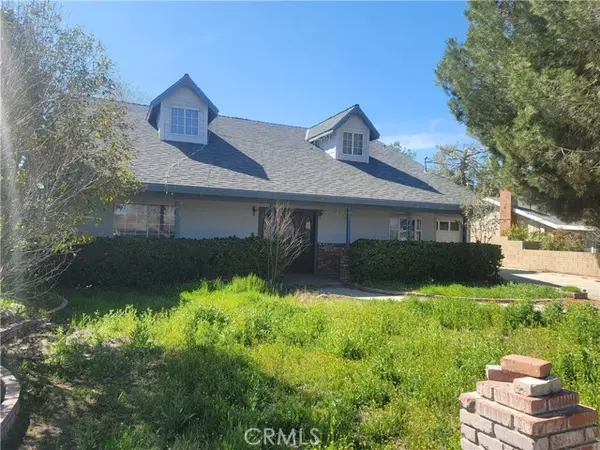 Quartz Hill, CA 93536,4044 W Avenue L2