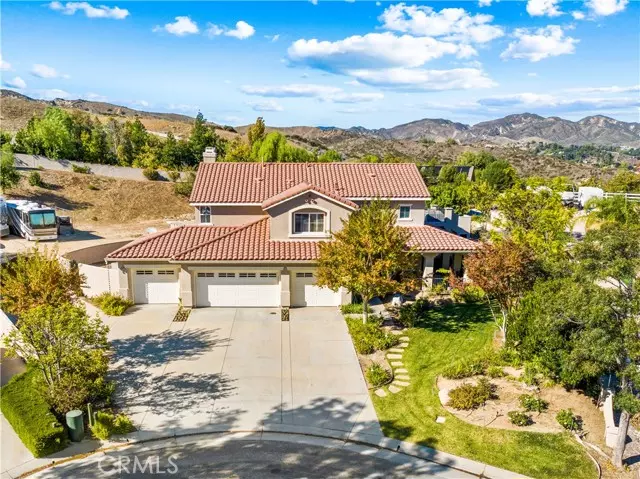 30007 Sagecrest Way, Castaic, CA 91384