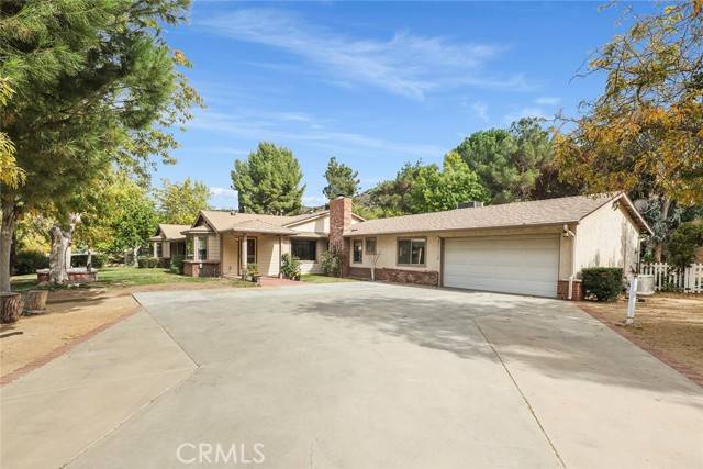 2897 Calmgarden Road, Acton, CA 93510