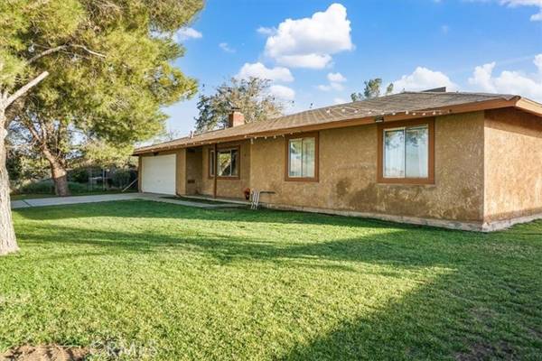 15804 Lanfair Avenue, Lake Los Angeles, CA 93535