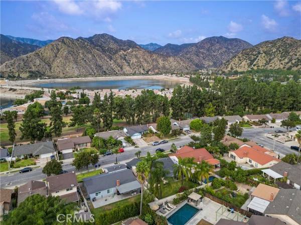 Azusa, CA 91702,642 W Virginia Ann Drive