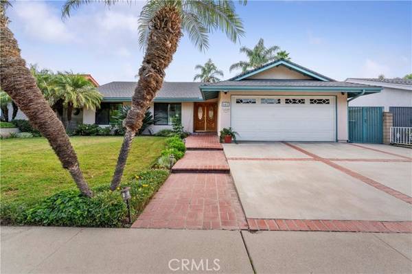 642 W Virginia Ann Drive, Azusa, CA 91702