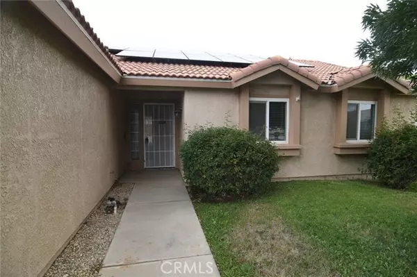 Rosamond, CA 93560,3301 Kellie Avenue