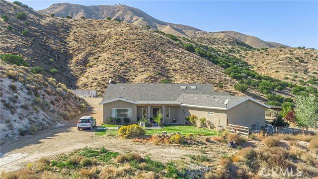 3715 Soledad Canyon Road, Acton, CA 93510