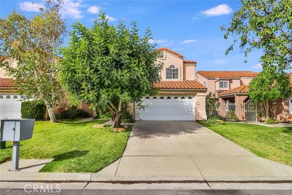 Simi Valley, CA 93065,611 Brademas Court