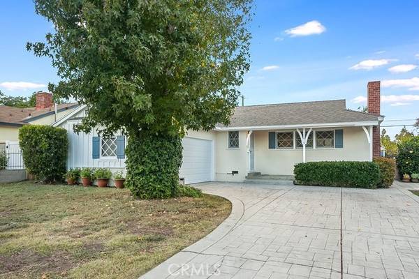 20819 Vose Street, Winnetka, CA 91306