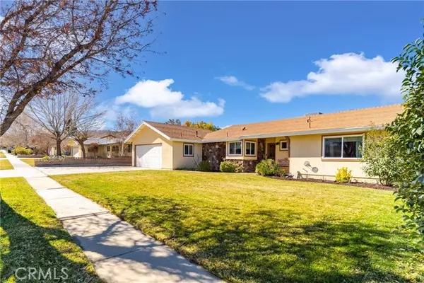 Lancaster, CA 93536,41853 Shain Lane