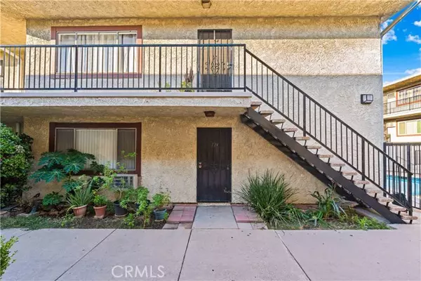 Panorama City, CA 91402,8800 Cedros Avenue #224