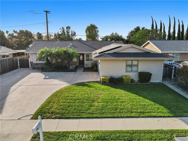 Simi Valley, CA 93063,2041 Belhaven Avenue