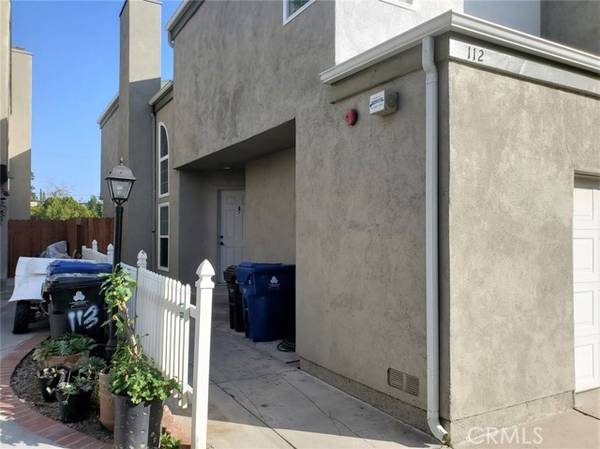 9146 Lemona Avenue #112, North Hills, CA 91343