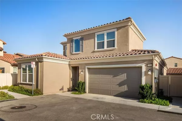 27111 Yearling Lane, Saugus, CA 91350