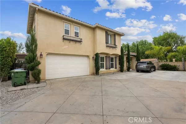 13447 Glenwood Drive, Sylmar, CA 91342