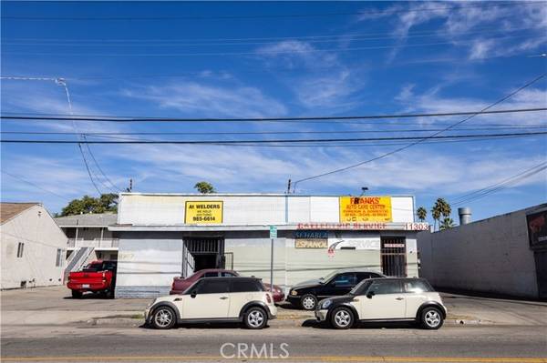 11303 Burbank, North Hollywood, CA 91601