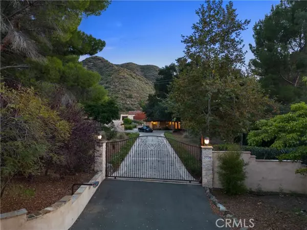 15140 Iron Canyon Road, Canyon Country, CA 91387