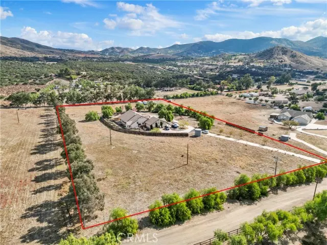 35760 Bass Rock Road, Agua Dulce, CA 91390