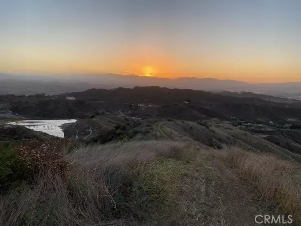 0 Romero Canyon, Castaic, CA 91384