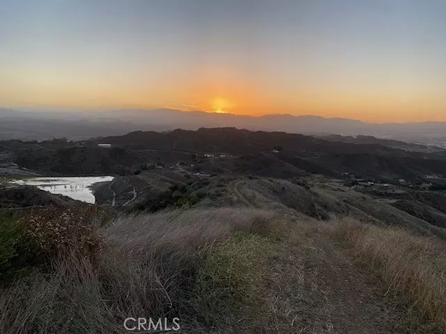 Castaic, CA 91384,0 Romero Canyon