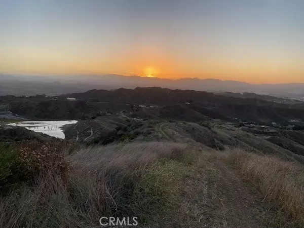 0 Romero Canyon, Castaic, CA 91384