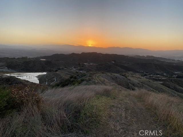 0 Romero Canyon, Castaic, CA 91384