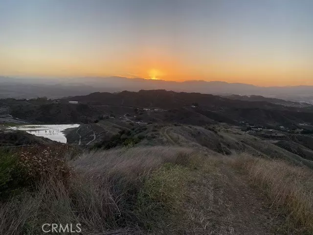 Castaic, CA 91384,0 Romero Canyon