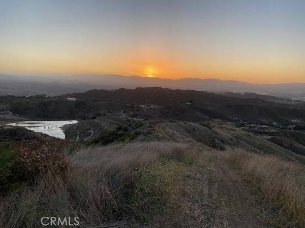 0 Romero Canyon, Castaic, CA 91384