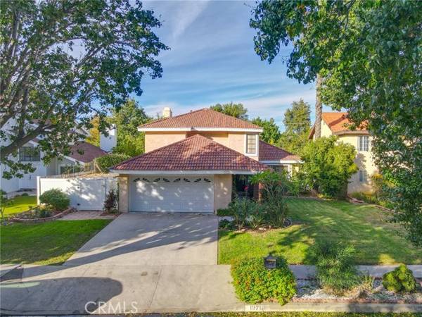 19711 Blythe Street, Winnetka, CA 91306