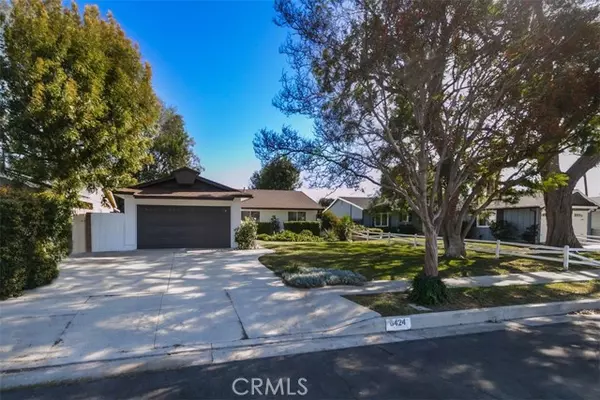 6424 Franrivers Avenue, West Hills, CA 91307