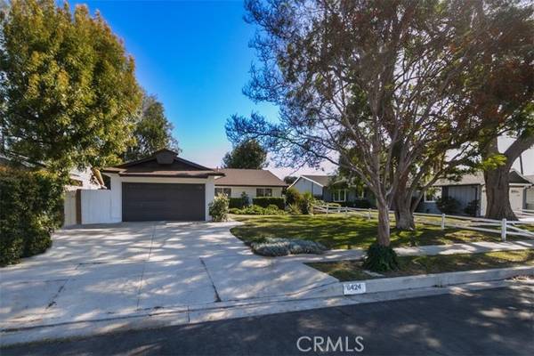 6424 Franrivers Avenue, West Hills, CA 91307