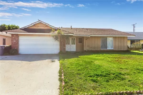 1330 Holly Avenue, Oxnard, CA 93036