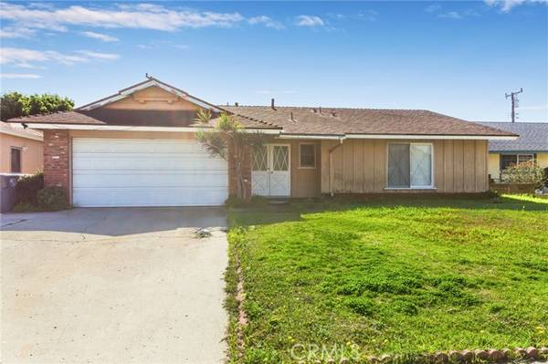 1330 Holly Avenue, Oxnard, CA 93036