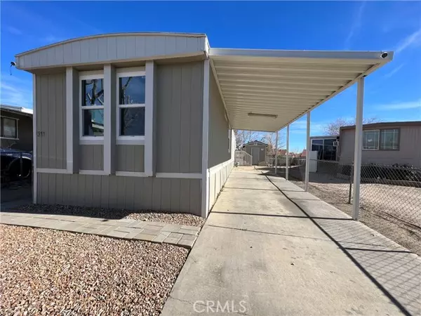 Rosamond, CA 93560,3300 15th #311