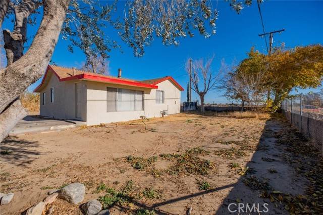 9337 E Avenue T, Littlerock, CA 93543