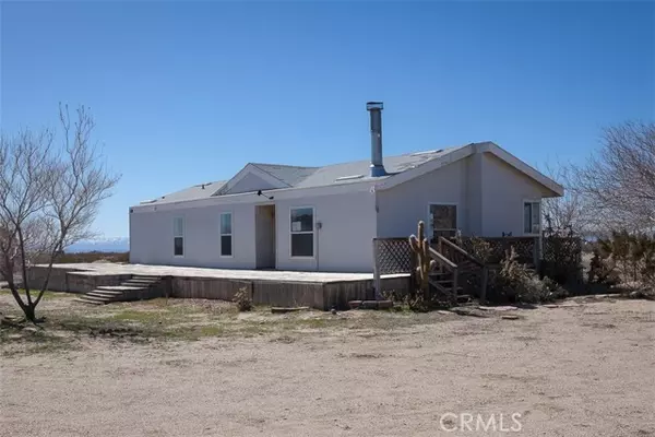 Rosamond, CA 93560,4837 47th Street