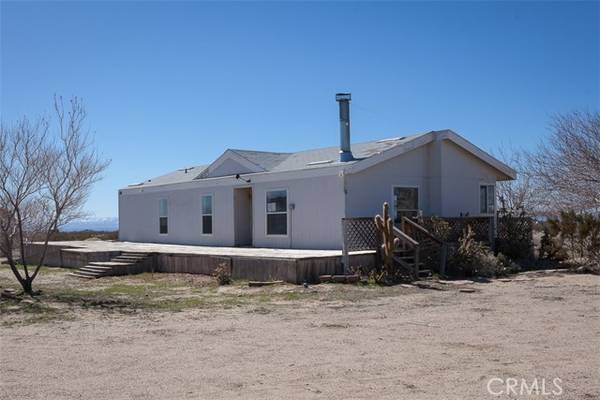 Rosamond, CA 93560,4837 47th Street