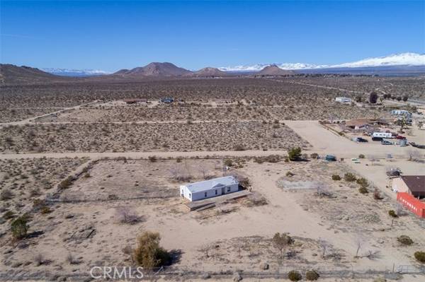 4837 47th Street, Rosamond, CA 93560