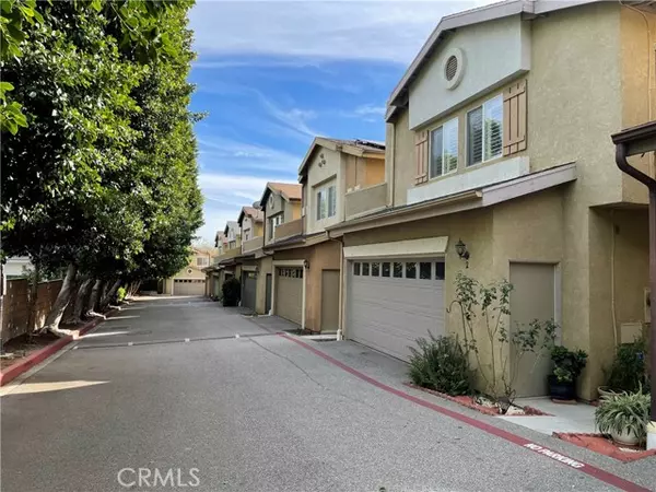 15122 Roxford Street #2, Sylmar, CA 91342