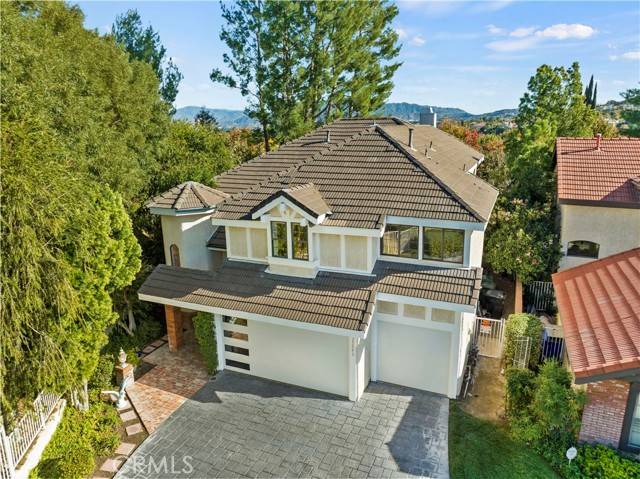 25546 Hardy Place, Stevenson Ranch, CA 91381