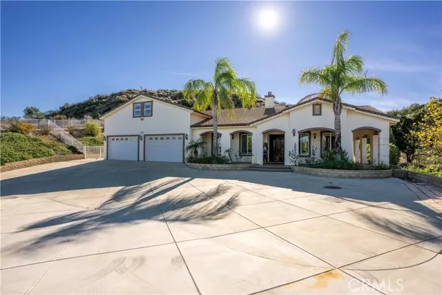 29826 Arroyo Oak Lane, Castaic, CA 91384