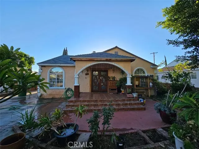 9463 Dorrington Avenue, Arleta, CA 91331